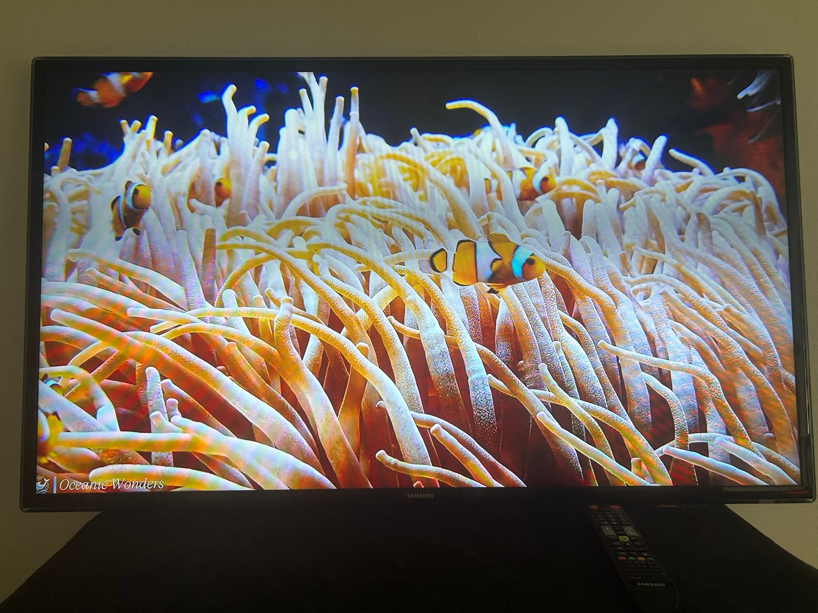 Samsung Smart TV UE46F6320 - Full HD LED, Ophalen, LED, 50 Hz, Zo goed als nieuw