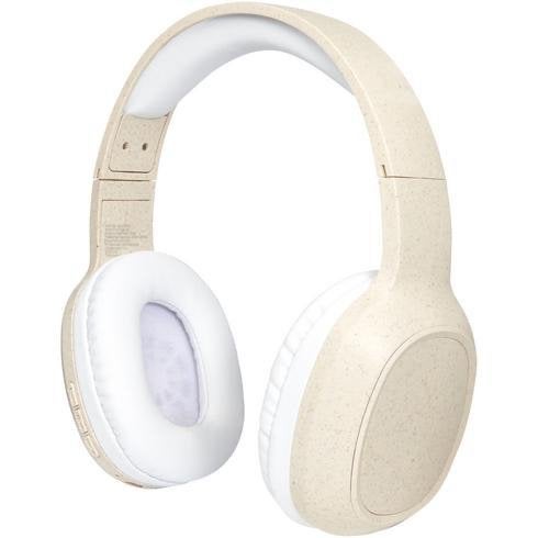 Riff Bluetooth Koptelefoon van Tarwestro met Microfoon