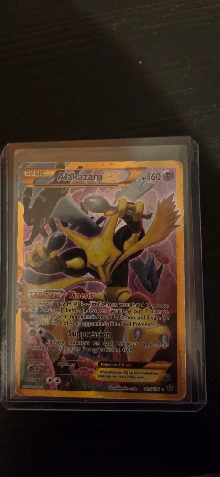 Pokemon kaart, Hobby en Vrije tijd, Verzamelkaartspellen | Pokémon, Ophalen of Verzenden