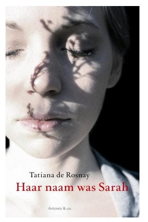 Tatiana de Rosnay - Haar naam was Sarah, Ophalen of Verzenden, Zo goed als nieuw, Tatiana de Rosnay