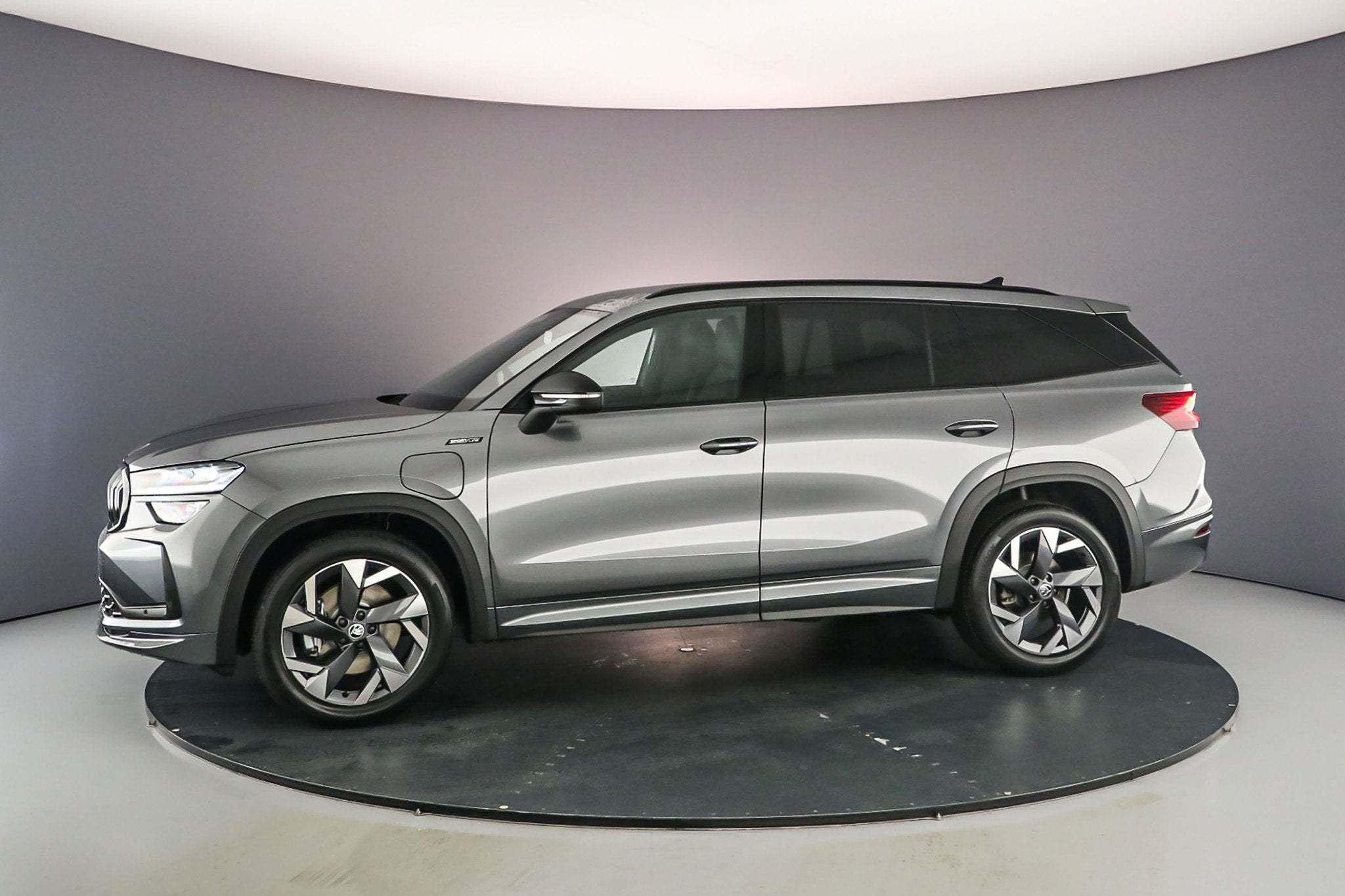 Skoda Kodiaq, Auto's, Euro 6, 4 cilinders, 250 km/l, 135 min