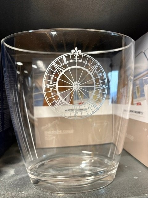 Nieuwe Champagne cooler, Caravans en Kamperen, Ophalen, Nieuw