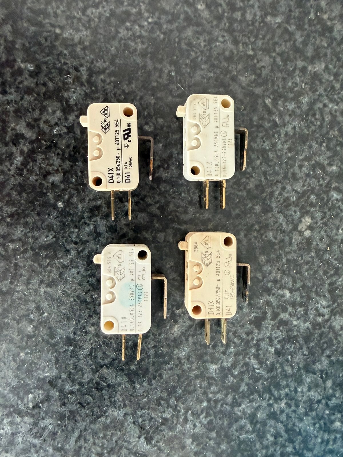 Onderdelen Miele CVA4080, Ophalen of Verzenden, Gebruikt, Koffiemachine