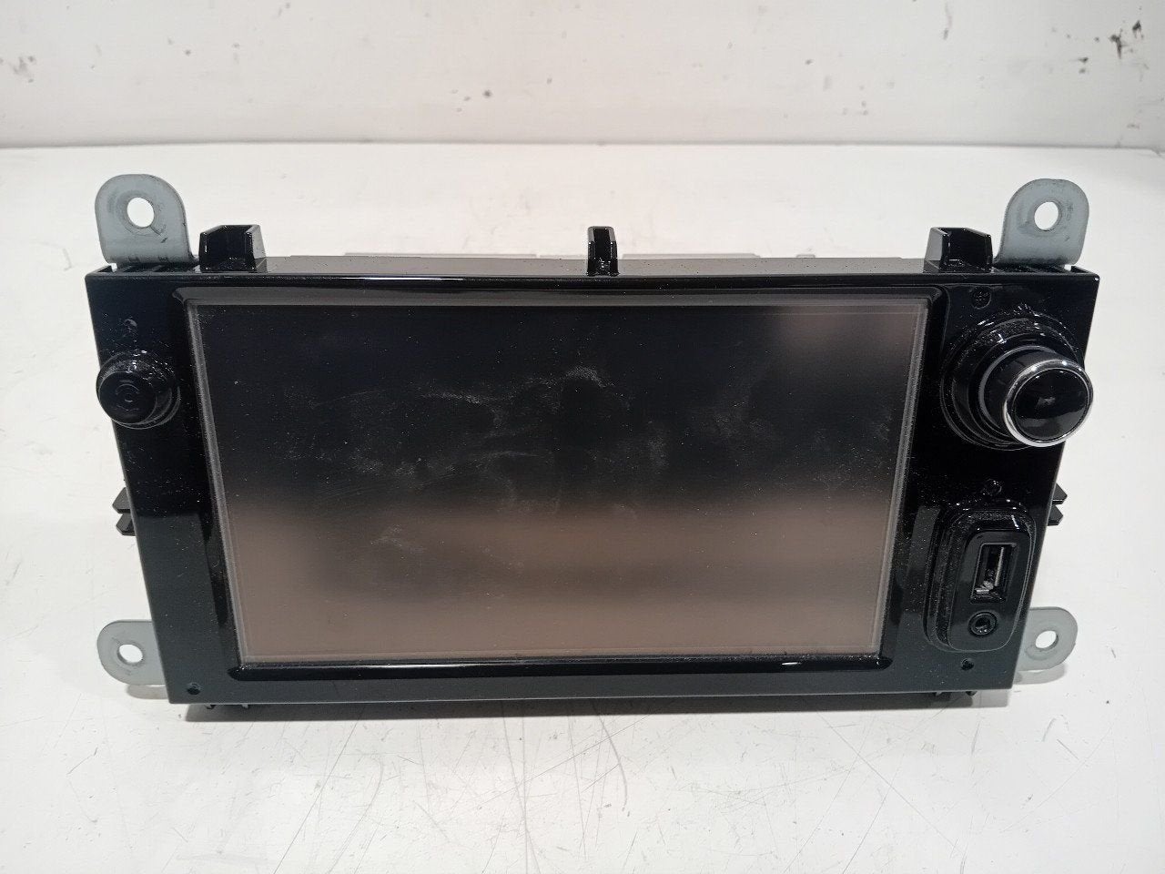 Navigatiesysteem Renault Clio, Onderdelen@venauto.nl, Van der Ven Autorecycling B.V., Gebruikt, Ettenseweg 76, 4706 PB Roosendaal, The Netherlands