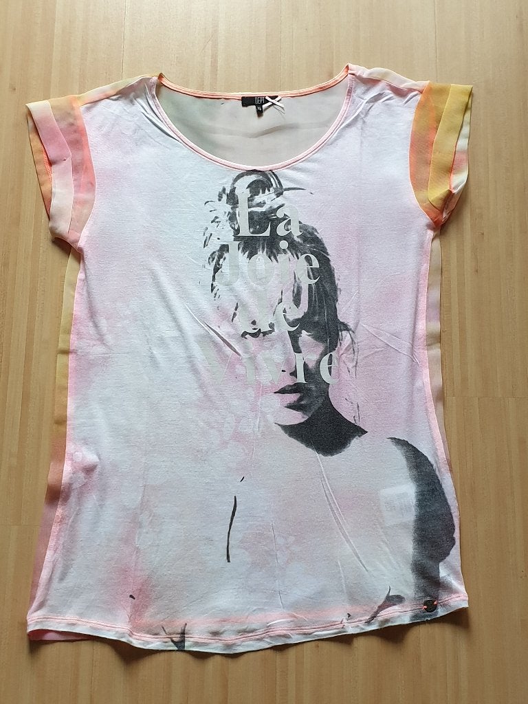 Top Dept XS, Ophalen, Overige kleuren, Zo goed als nieuw, Korte mouw