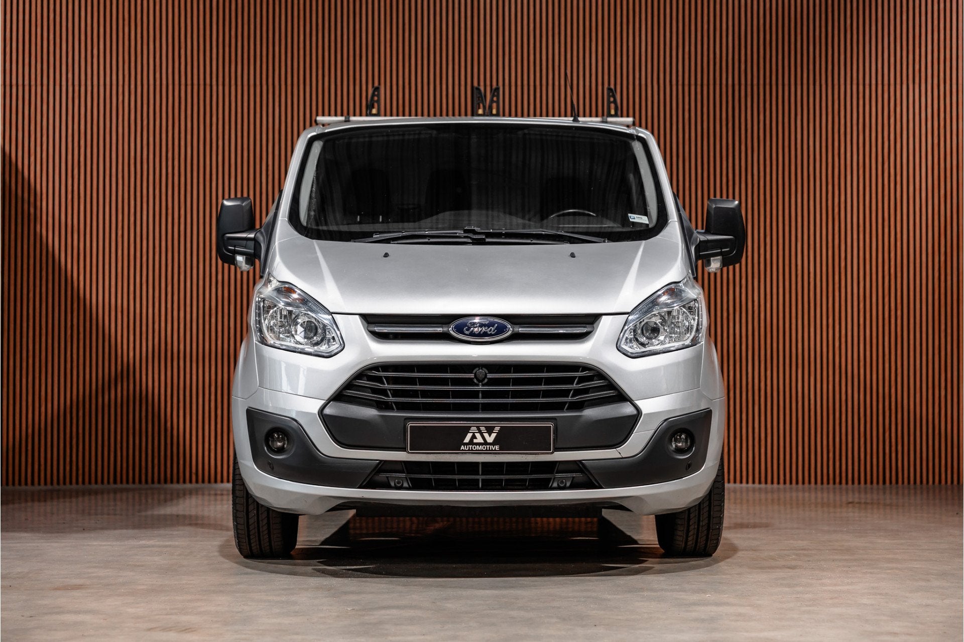 Ford Transit Custom 270 2.2 TDCI | Cruise control | PDC | Ai, Auto's, Voorwielaandrijving, Euro 5, Stof, Gebruikt