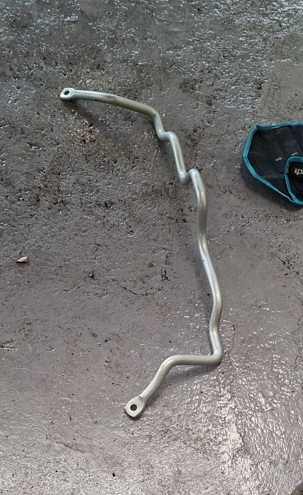 toyota starlet p8/p9 whiteline stabilisatorstang, Ophalen, Gebruikt, Toyota