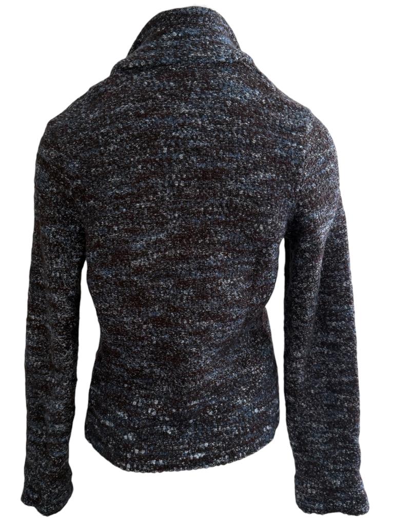 AnneClaire vest L, Kleding | Dames, Truien en Vesten, Blauw, Ophalen of Verzenden, Zo goed als nieuw