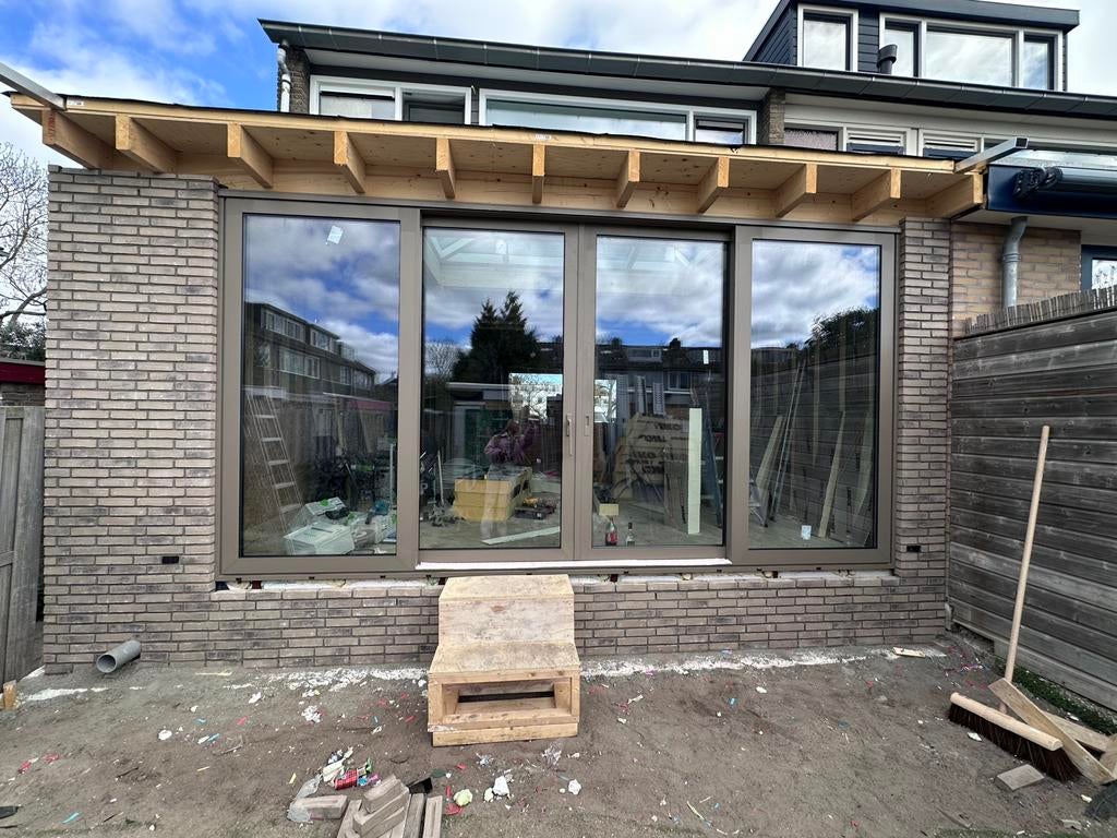Wienerberger luxe gevelsteen 900 stuks NIEUW!, Ophalen of Verzenden, Nieuw, Bakstenen