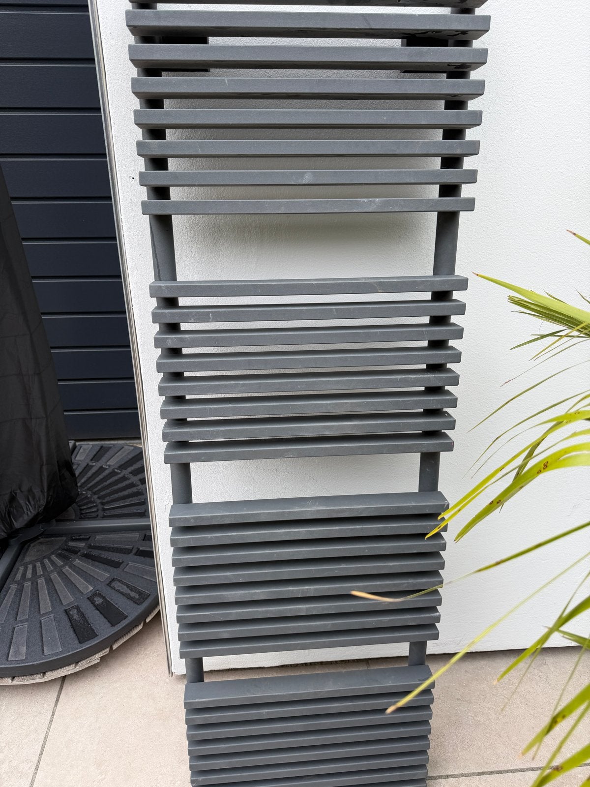 Design radiator, Ophalen, Gebruikt, Radiator, Minder dan 60 cm