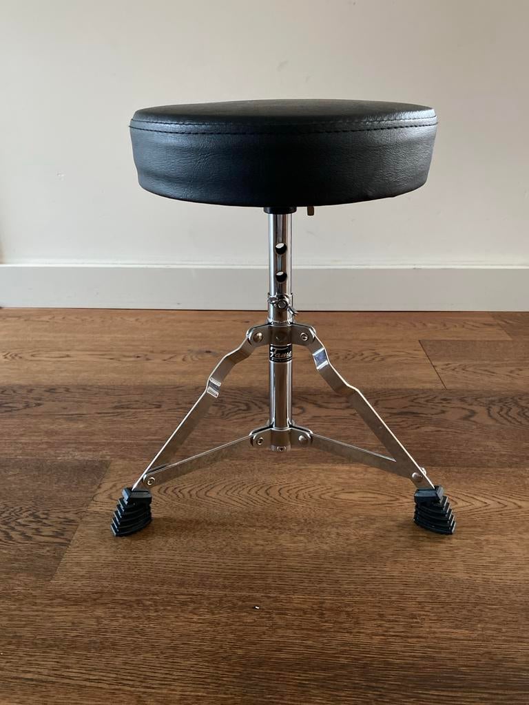 Fame Kinderkruk voor drumstel - Zo goed als nieuw, Muziek en Instrumenten, Drumstellen en Slagwerk, Ophalen, Zo goed als nieuw