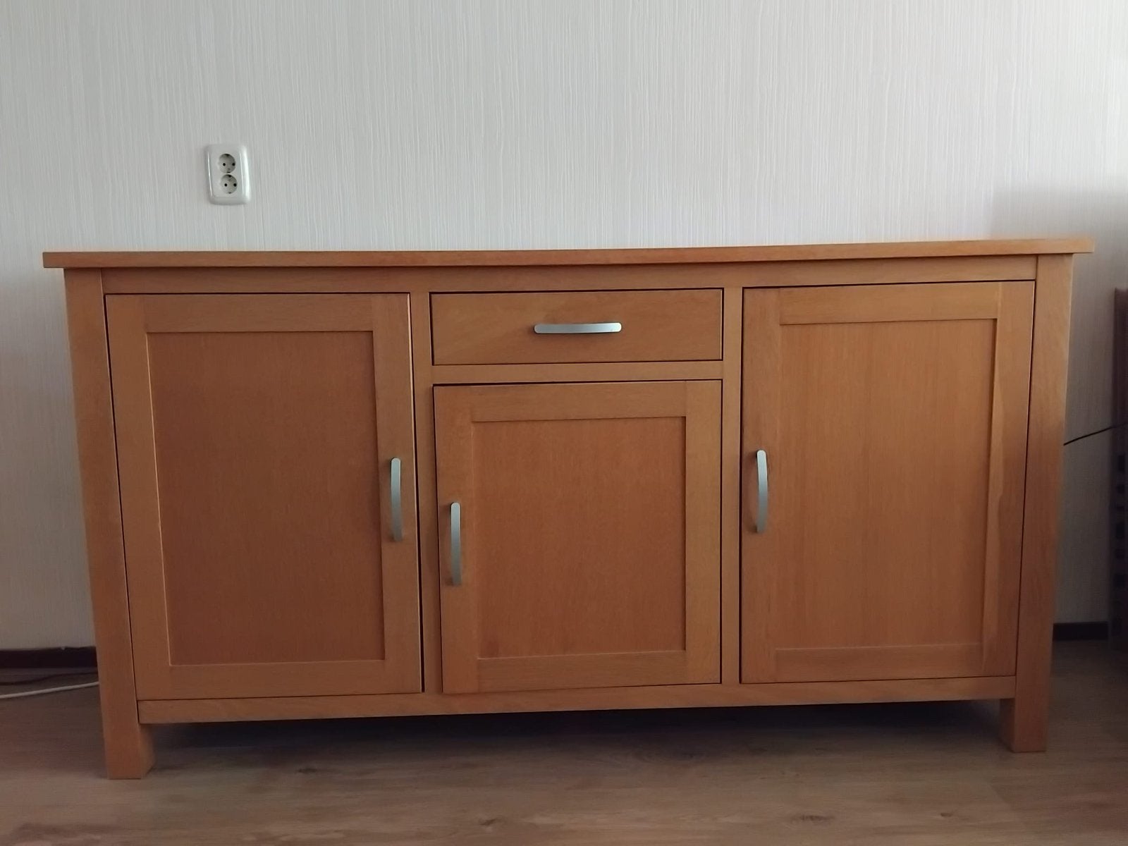 Dressoir, Ophalen, Zo goed als nieuw, 25 tot 50 cm, 150 tot 200 cm