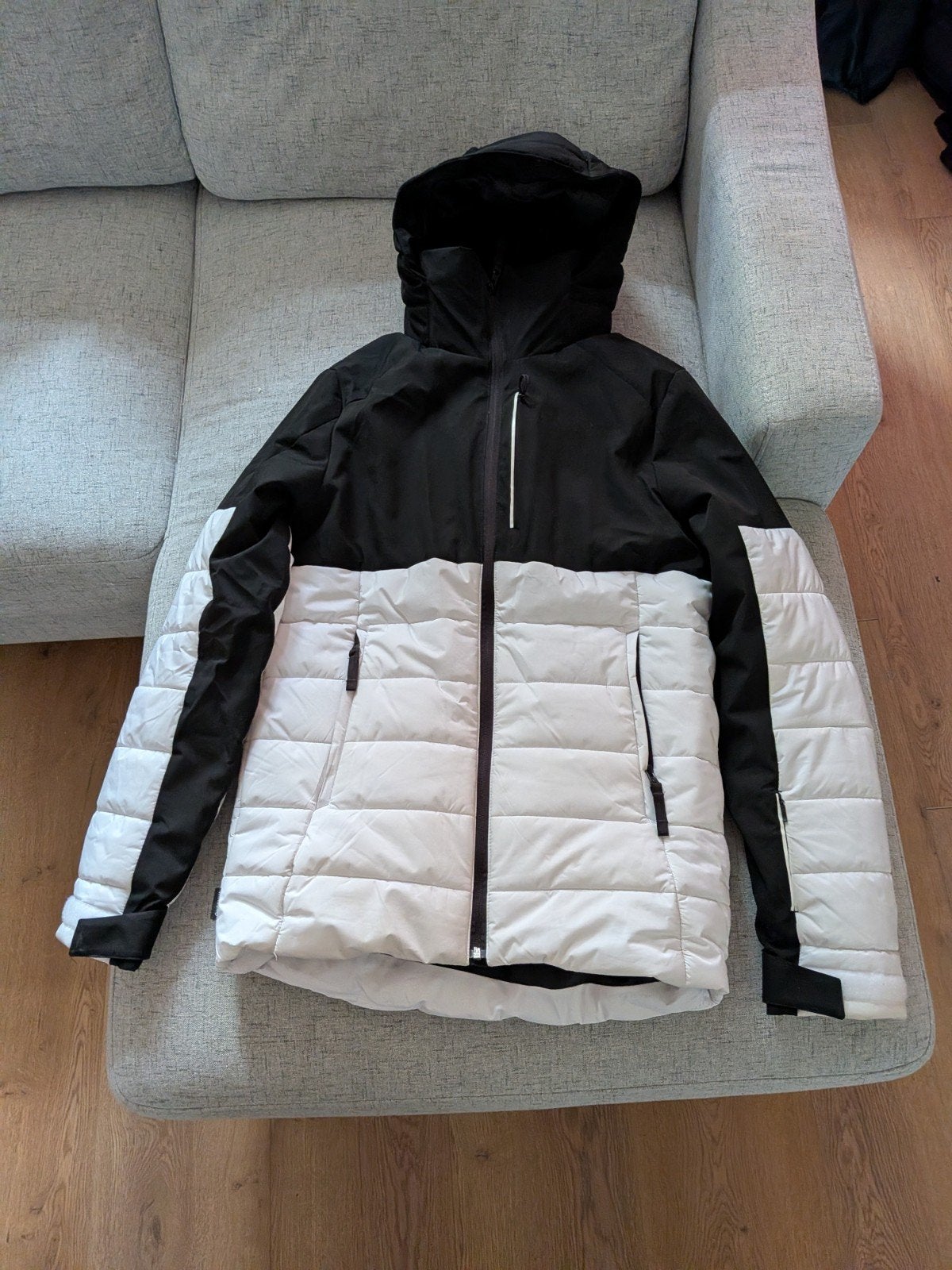 Ski jas, maat S, Wedze, Nieuw, Ophalen of Verzenden, Jack