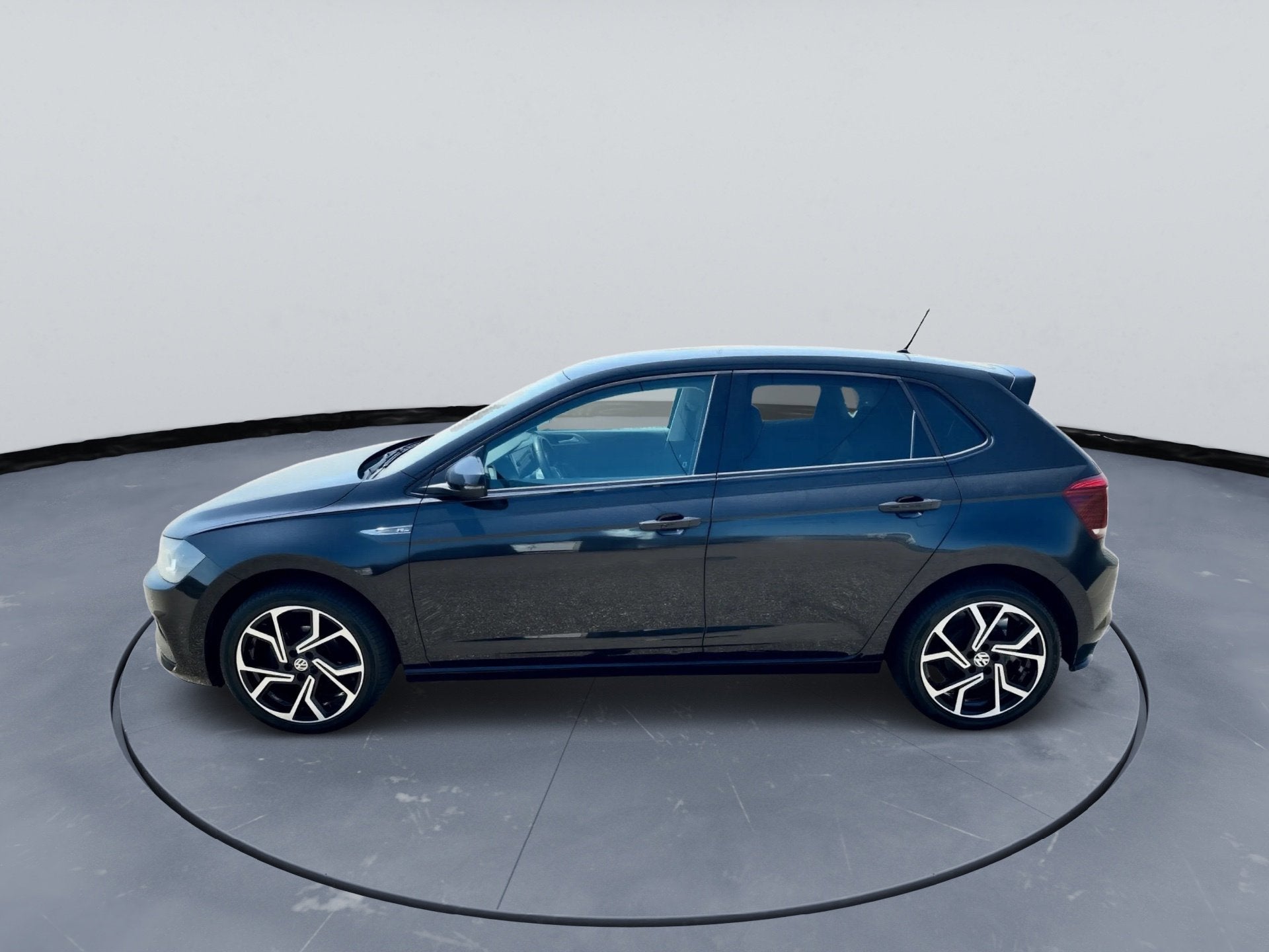 Volkswagen POLO 1.0 TSI Highline Business R Automaat Apple c, Gebruikt, Euro 6, 95 pk, Bedrijf