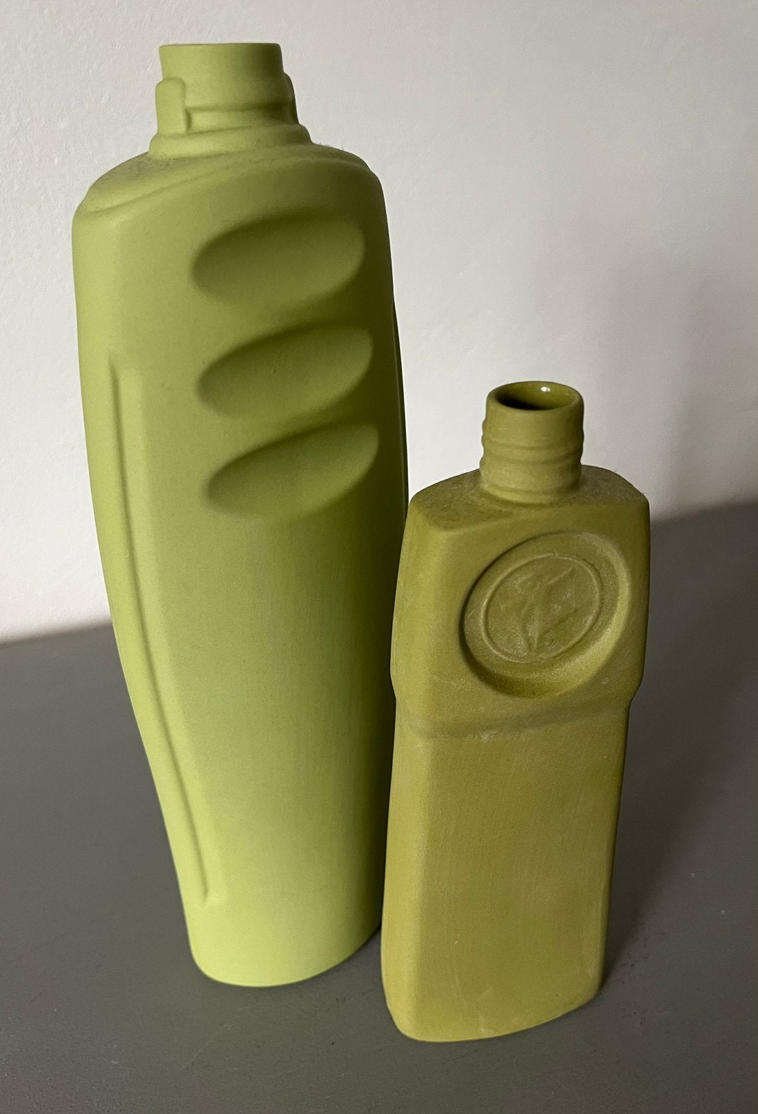 Vaas Foekje Fleur, grote, Huis en Inrichting, Woonaccessoires | Vazen, Ophalen of Verzenden, Zo goed als nieuw, Overige kleuren