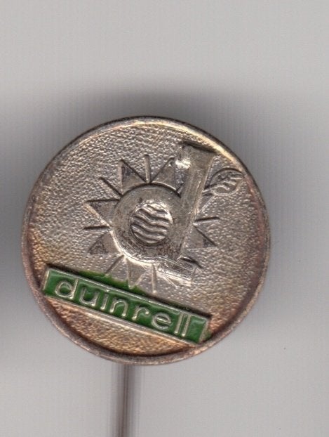 Duinrell PRetpark speldje, Gebruikt, Niet vindbaar, Niet vindbaar, Speldje of Pin