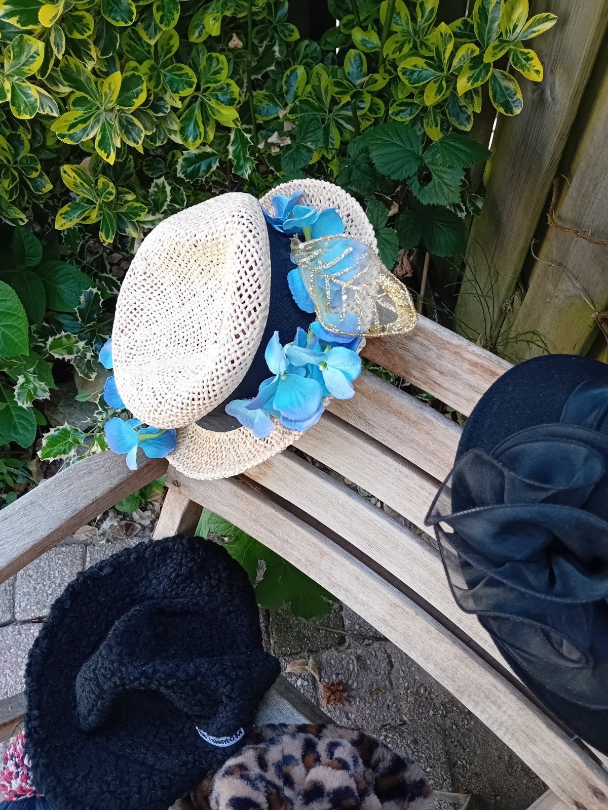 4 Seizoenen Hoeden en Mutsen Collectie, Verzenden, Hoed, Diverse, One size fits all
