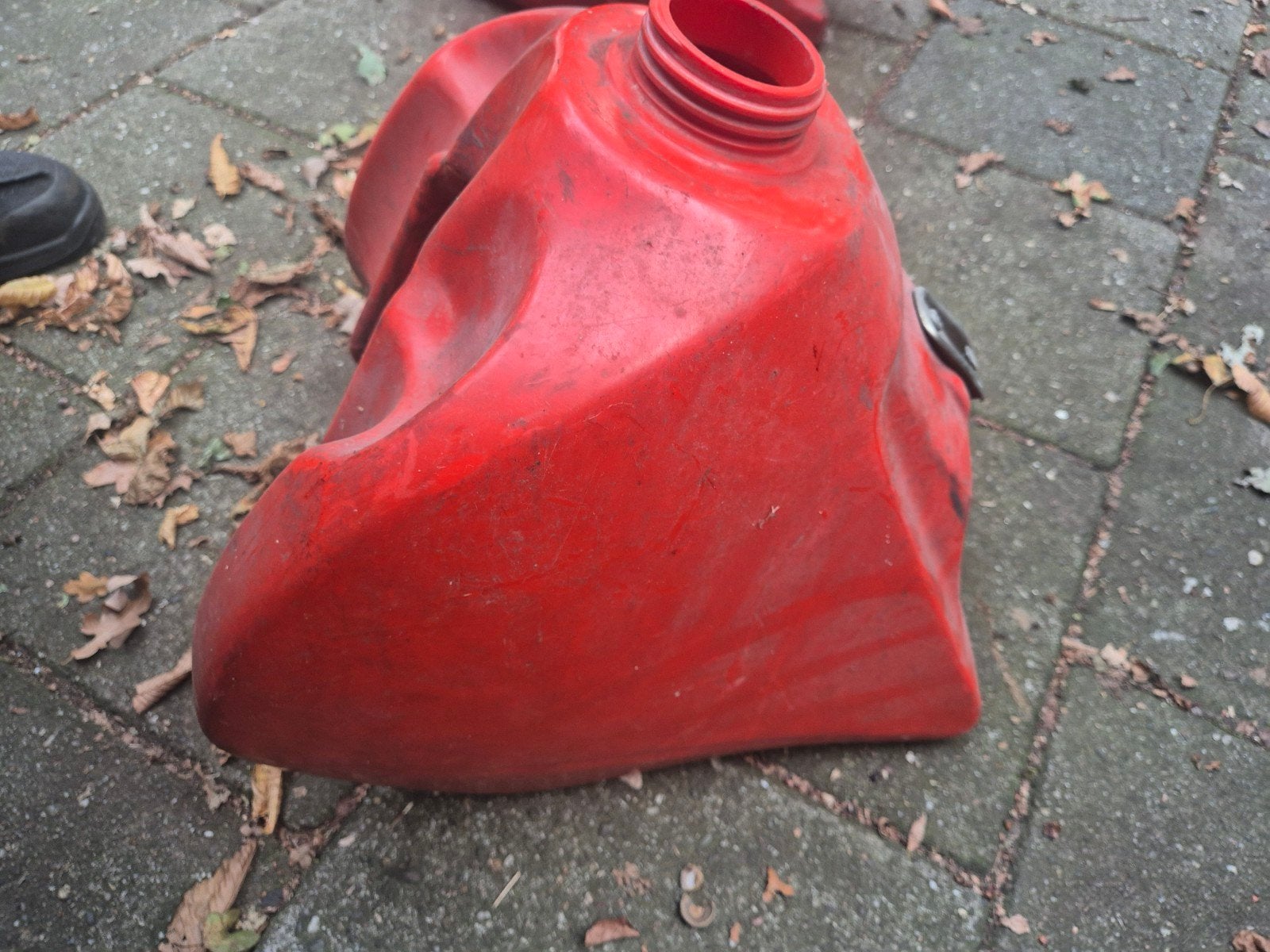 3x,honda tanks, Motoren, Ophalen of Verzenden