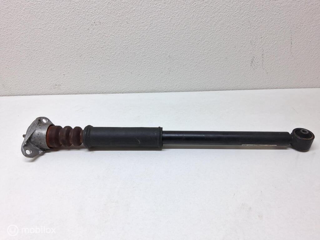 Schokdemper Ra Vw Polo 6R ('09-'14) 6C0512011AH, Auto-onderdelen, Gebruikt, Volkswagen, Ophalen of Verzenden