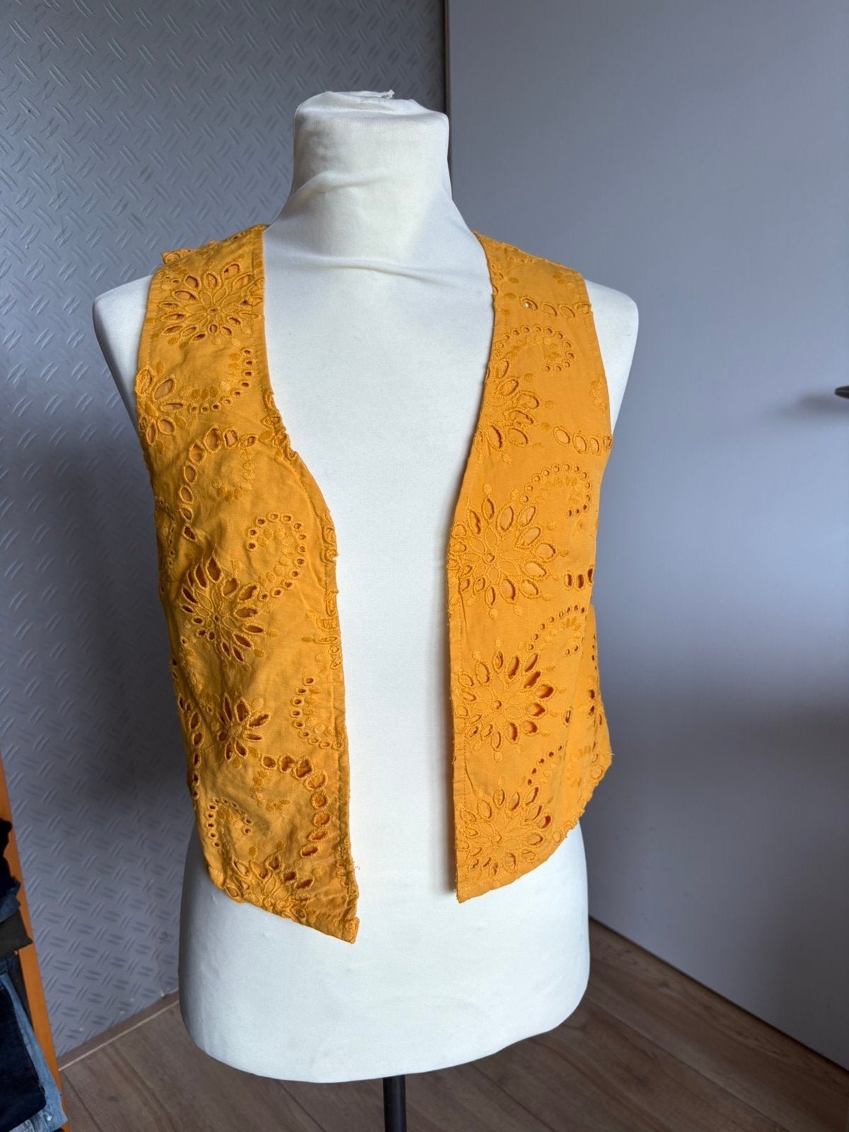 My jewellery gilet vest xs, Ophalen of Verzenden, Zo goed als nieuw, Maat 34 (XS) of kleiner