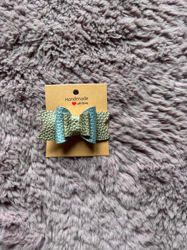 Hairbow handmade, Ophalen of Verzenden, Nieuw