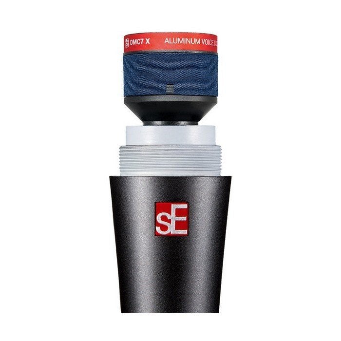 SE Electronics V7 X dynamische instrument microfoon, Muziek en Instrumenten, ., Nieuw, Ophalen of Verzenden, .