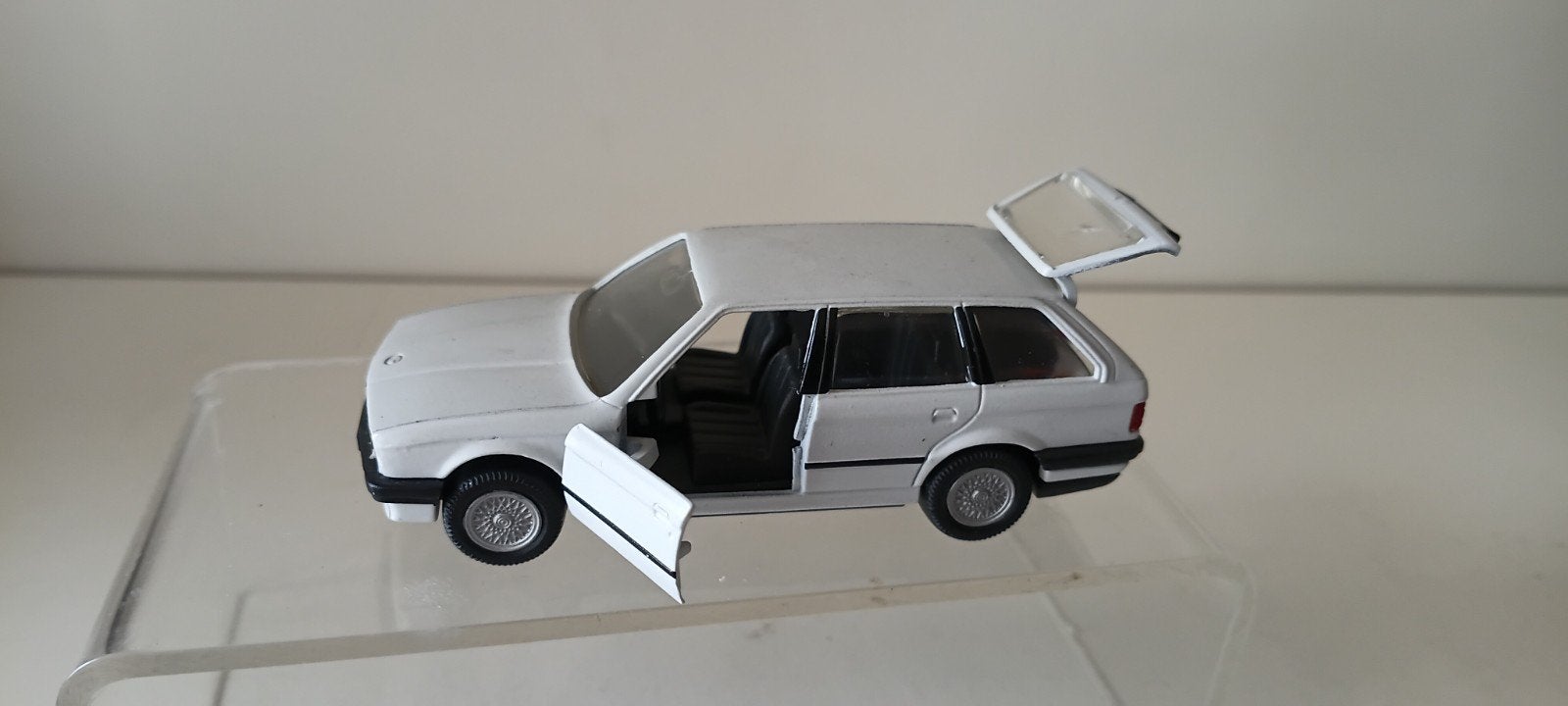 BMW Touring 3 serie.Gama, Hobby en Vrije tijd, Modelauto's | 1:43, Ophalen of Verzenden, Nieuw, Auto, Gama