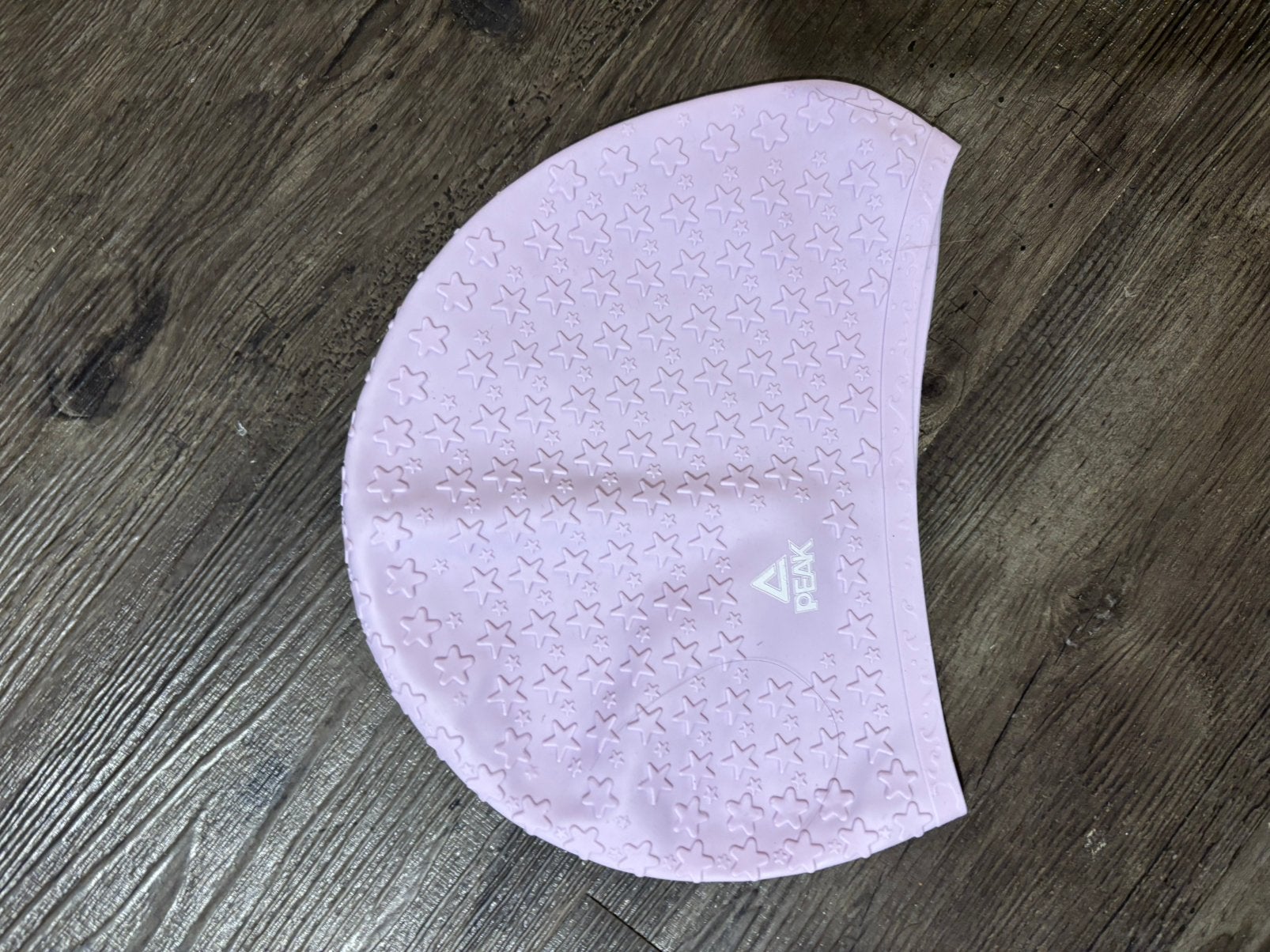 Women's Swimming Cap brand new, Kinderen en Baby's, Babykleding | Petten en Hoeden, Ophalen of Verzenden, Zo goed als nieuw, Jongetje of Meisje
