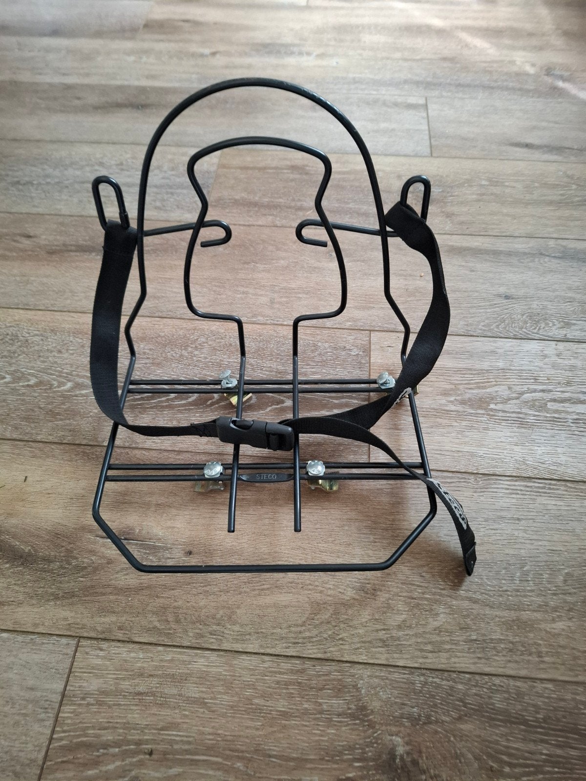 Monkey mee Steco, Gebruikt, Ophalen of Verzenden, Steco, Overige typen