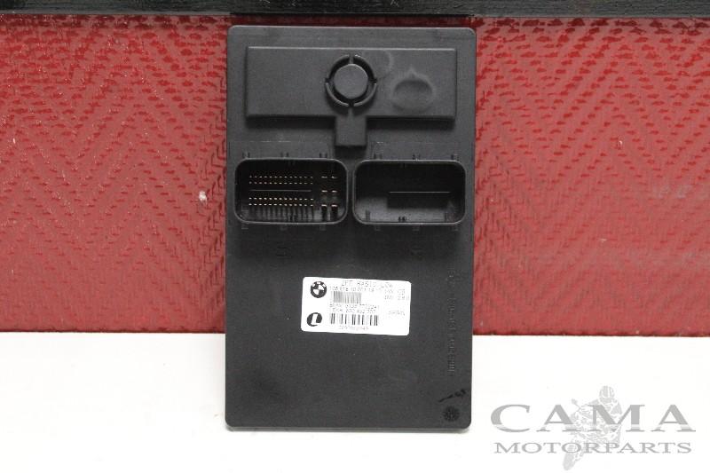 Computer Abs BMW F 800 GS 2008-2012 (F800GS 08) 6135772241, Gebruikt, Petuelring 130, München 80809, , Duitsland, BMW, Bayerische Motoren Werke AG