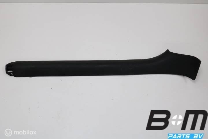 Dorpellijst rechts binnen Audi A5 8T 8F0853906, Auto-onderdelen, Gebruikt