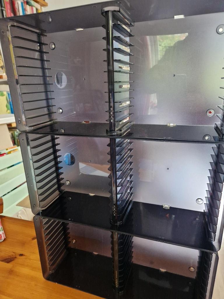 DVD box, Alle leeftijden, Ophalen of Verzenden, Zo goed als nieuw, Overige genres