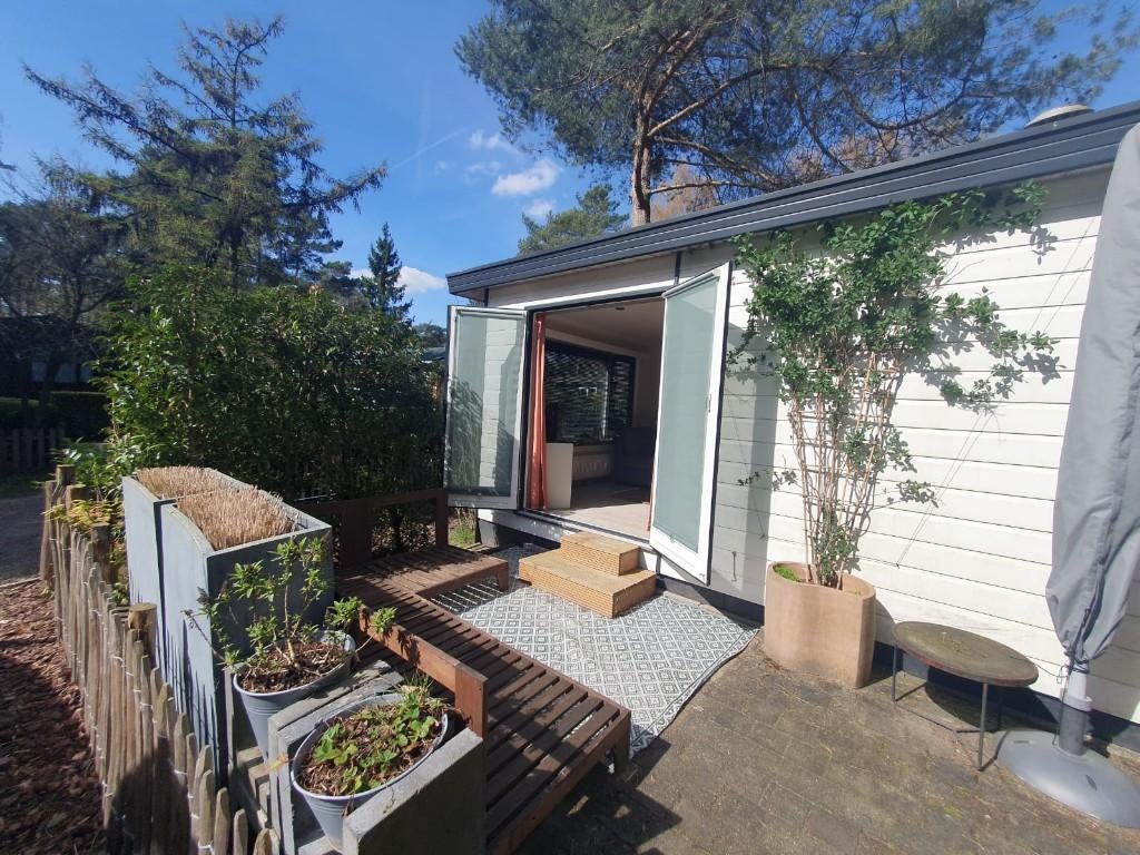 vakantie huis omgeving Ede, Caravans en Kamperen, Stacaravans, Tot en met 6