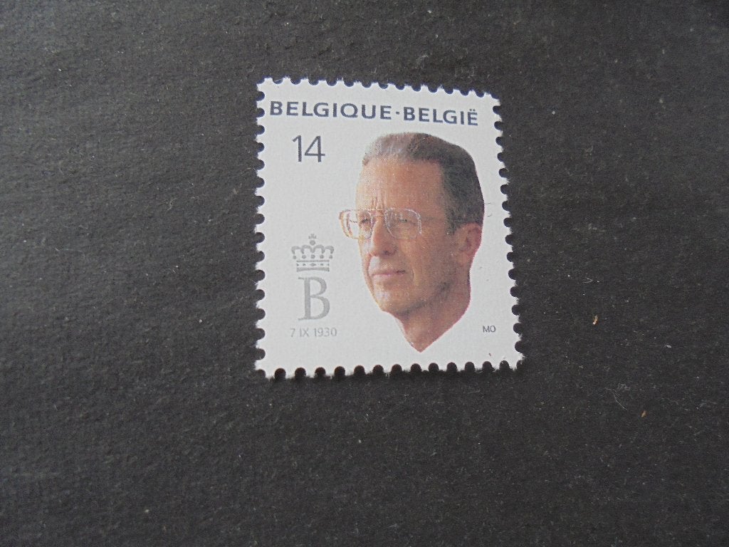 Belgie Mi:2434 postfris, Verzenden, Postfris