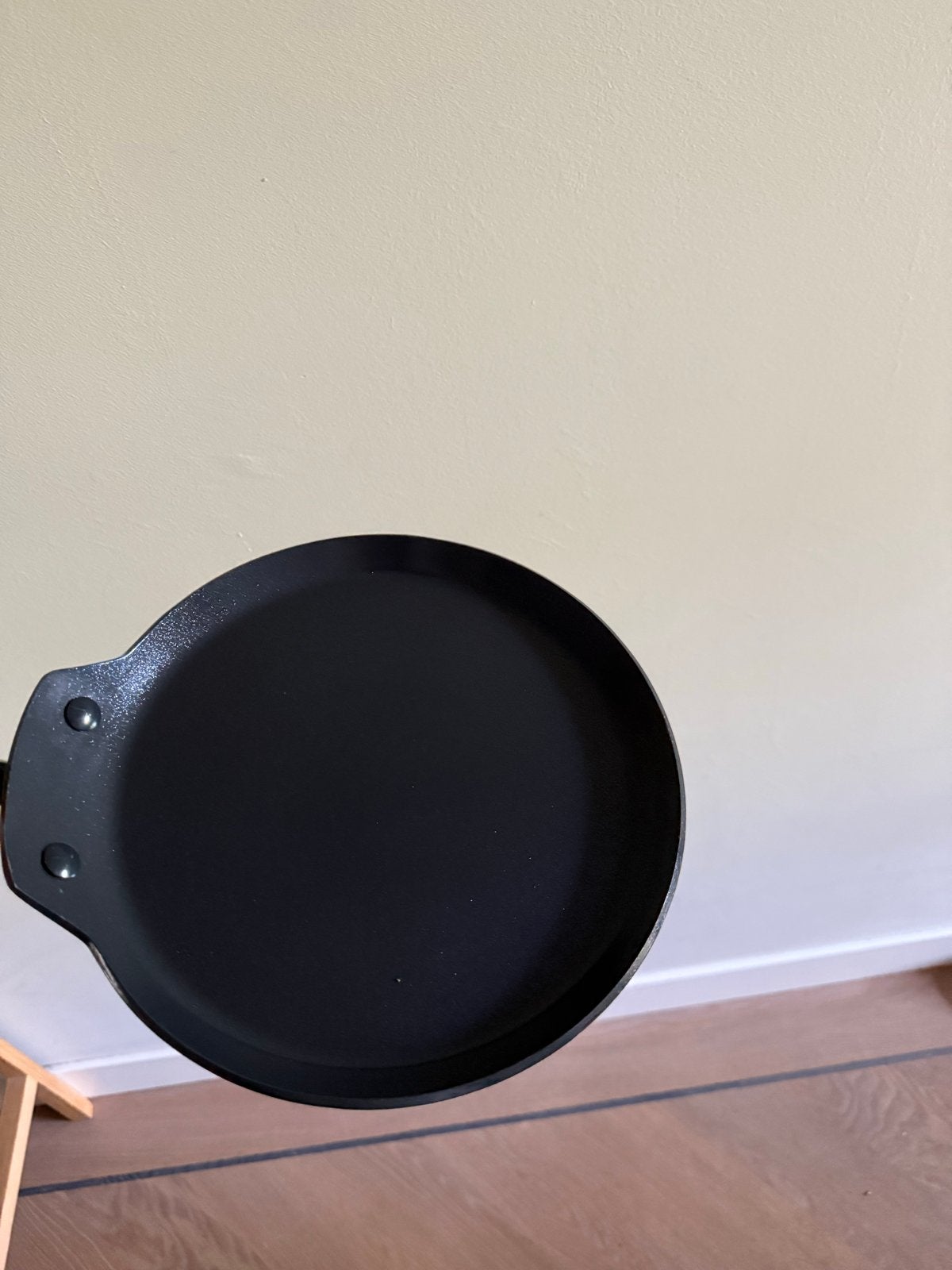 Nieuw GreenPan Barcelona Pannenkoekenpan - Inductie Geschikt, Pannenkoekenpan, Overige materialen, Gebruikt, Antiaanbaklaag