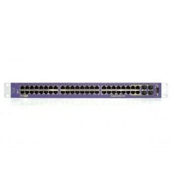 Extreme Summit X450E-48P PoE Switch, Verzenden, Gebruikt