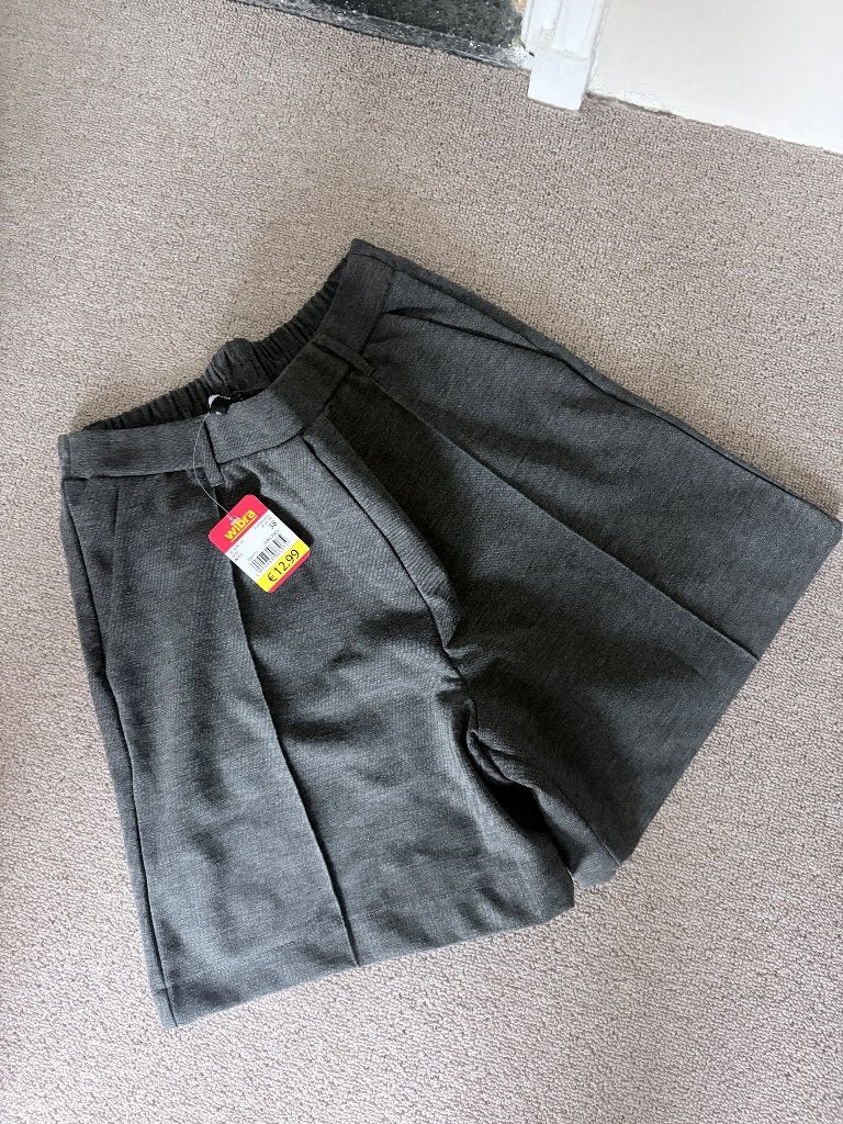 Kleding, Kleding | Dames, Maat 38/40 (M), Kort, Nieuw, Ophalen of Verzenden