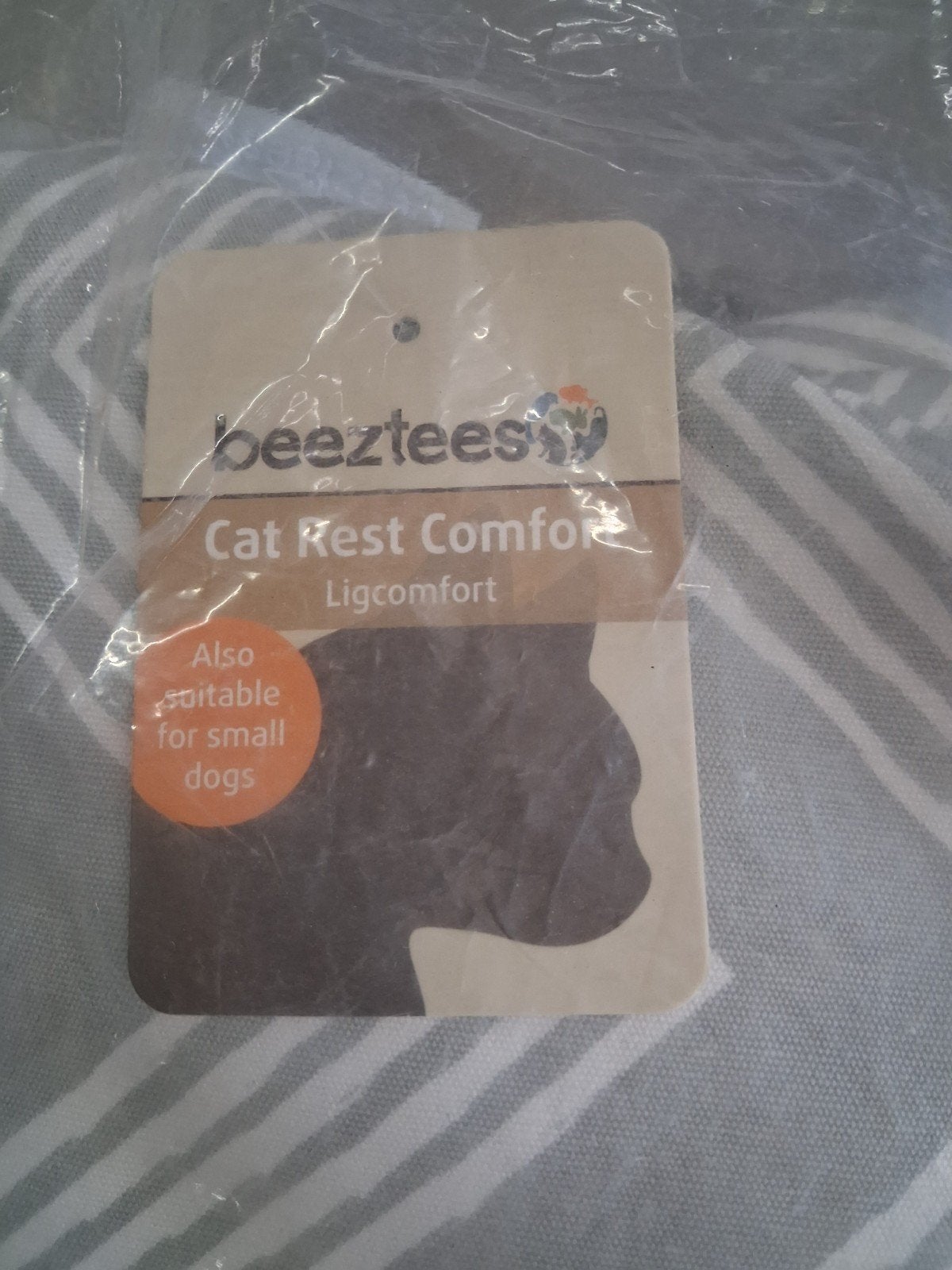 Te koop: slaapzak voor hond of poes, Ophalen of Verzenden, Nieuw