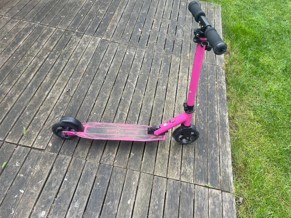 Rose Step Bandits aand Angels, Ophalen, Gebruikt, Overige typen