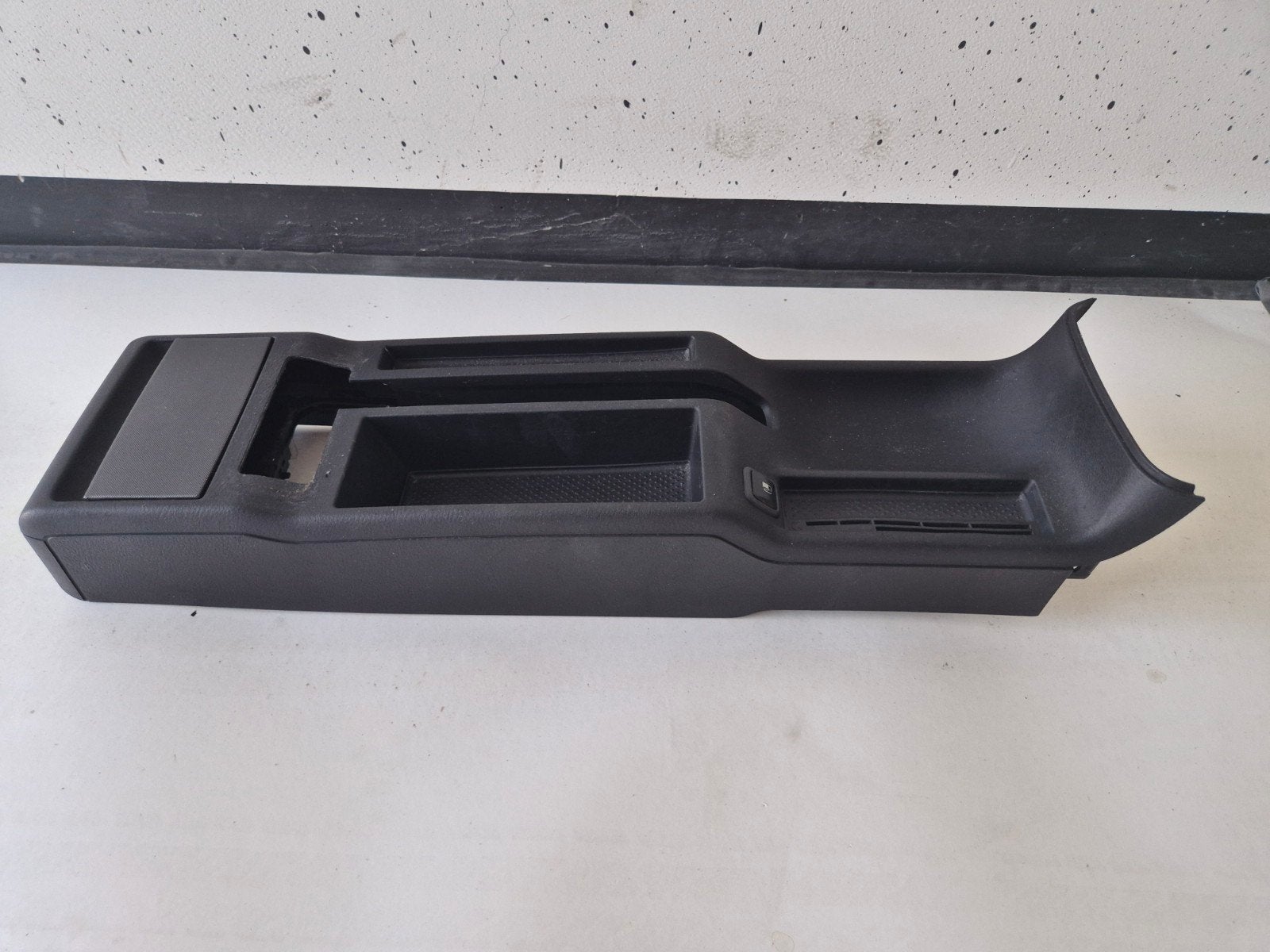 Middenconsole Volkswagen Passat B5 (pre-facelift), Auto-onderdelen, Ophalen of Verzenden