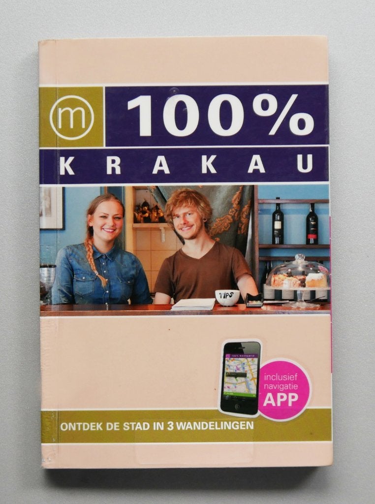 100% Krakau, Overige merken, Budget, Europa, Ophalen of Verzenden