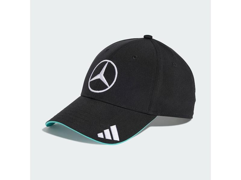 Cap, Team, Mercedes-AMG F1, Ophalen of Verzenden, Nieuw, Formule 1