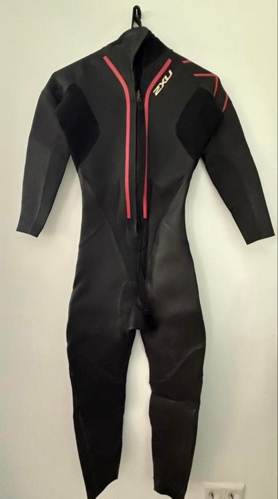 2XU T:3 Wetsuit - Triathlon/Open Water Zwempak, Ophalen of Verzenden, Gebruikt