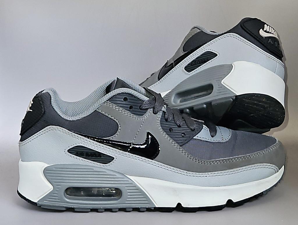 Nike Air Max 90 Maat: 37.5, Kleding | Dames, Schoenen, Ophalen of Verzenden, Zo goed als nieuw, Sneakers of Gympen
