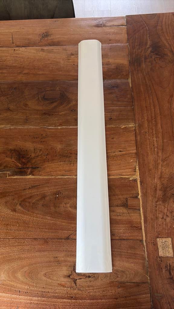 Ikea Uppleva 802.248.93 snoeren opruimer, Nieuw, Ophalen of Verzenden, Mdf, Minder dan 100 cm