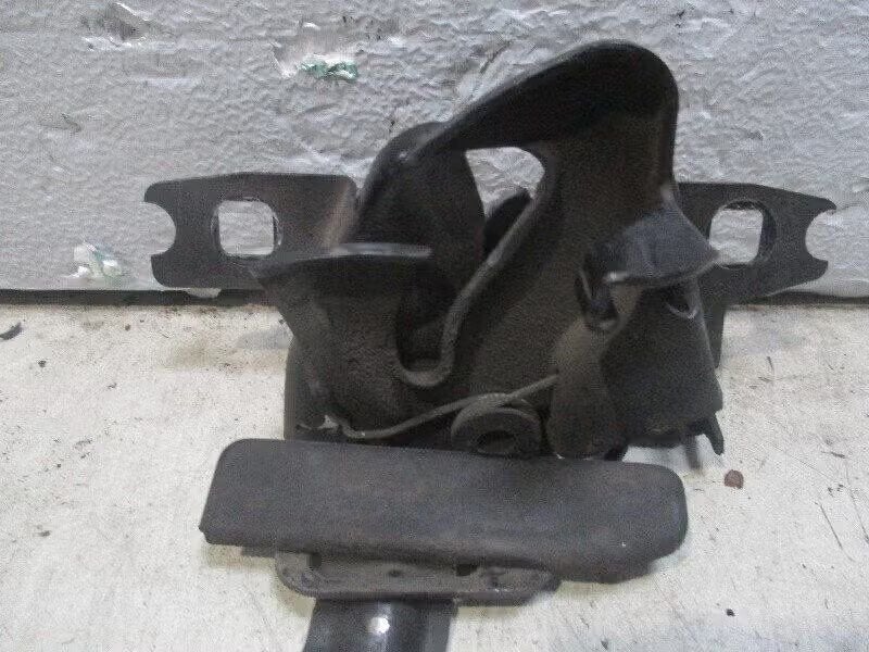 MOTORKAP SLOT Volkswagen Vento (1H2) (01-1991/09-1998), Auto-onderdelen, Gebruikt, Berliner Ring 2 38440 Wolfsburg, DE, Volkswagen