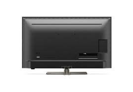 Philips TV (50PUS8505/12) - Kapot paneel, voor onderdelen, Ophalen, Niet werkend, 100 cm of meer, Philips