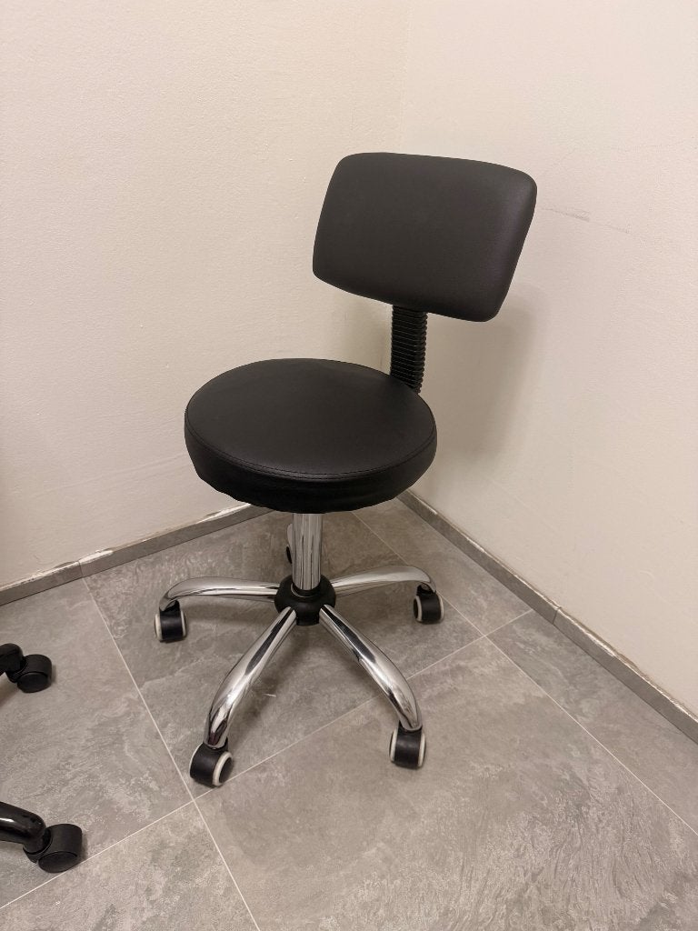 Tabouret, Ophalen, Zo goed als nieuw, Overige typen
