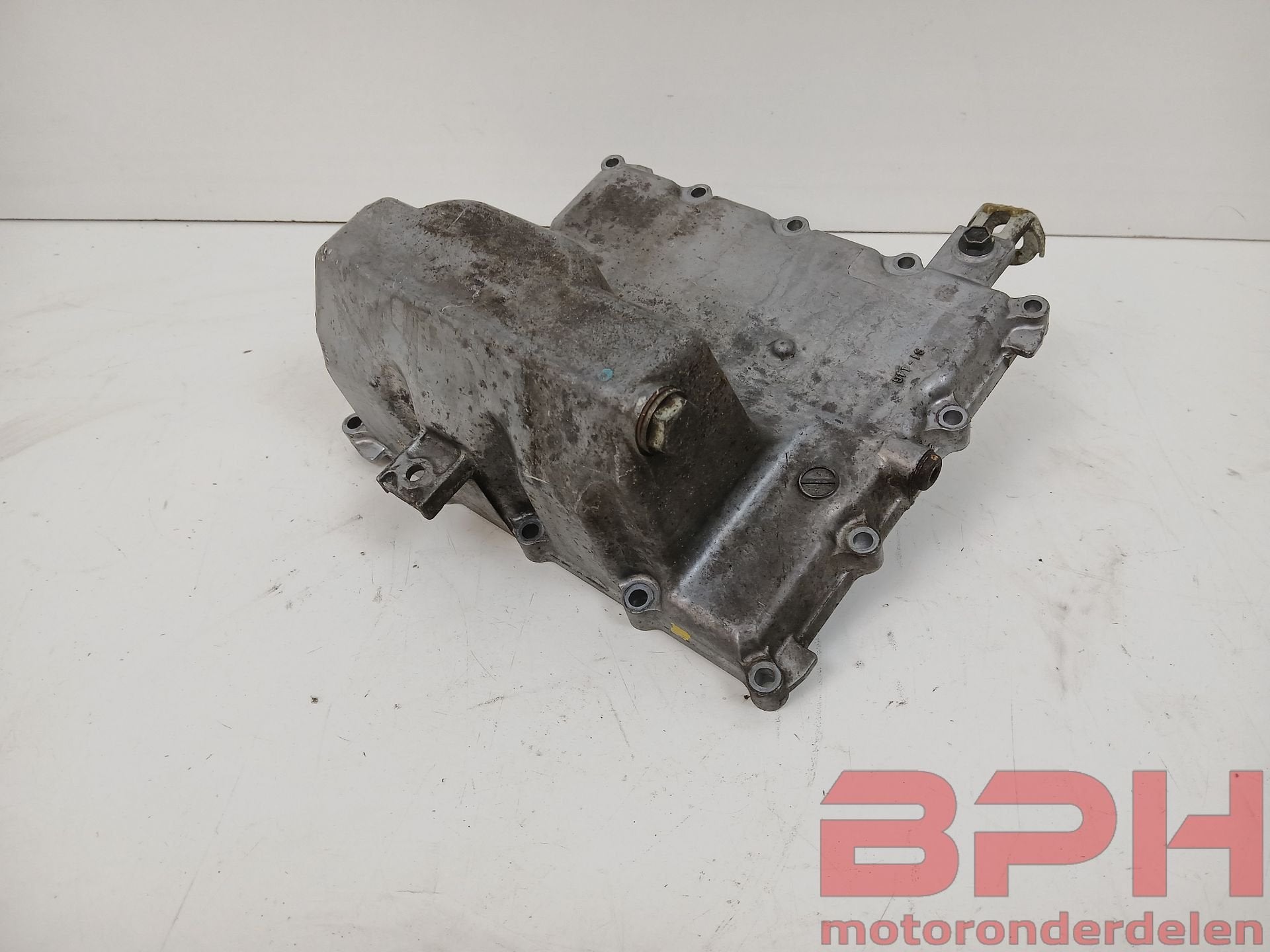 Carterpan Suzuki GSX-R 1000 K7 - K8 2007 t/m 2008 GSXR 2 oli, Ophalen of Verzenden, -, -, -