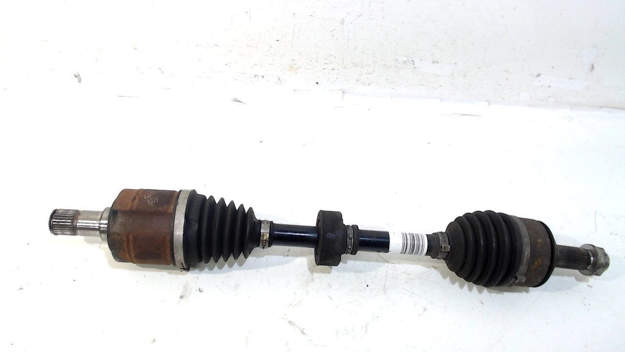 Aandrijfas links voor Honda Civic, Auto-onderdelen, Transmissie en Toebehoren, Onderdelen@venauto.nl, Gebruikt, Ettenseweg 76, 4706 PB Roosendaal, The Netherlands